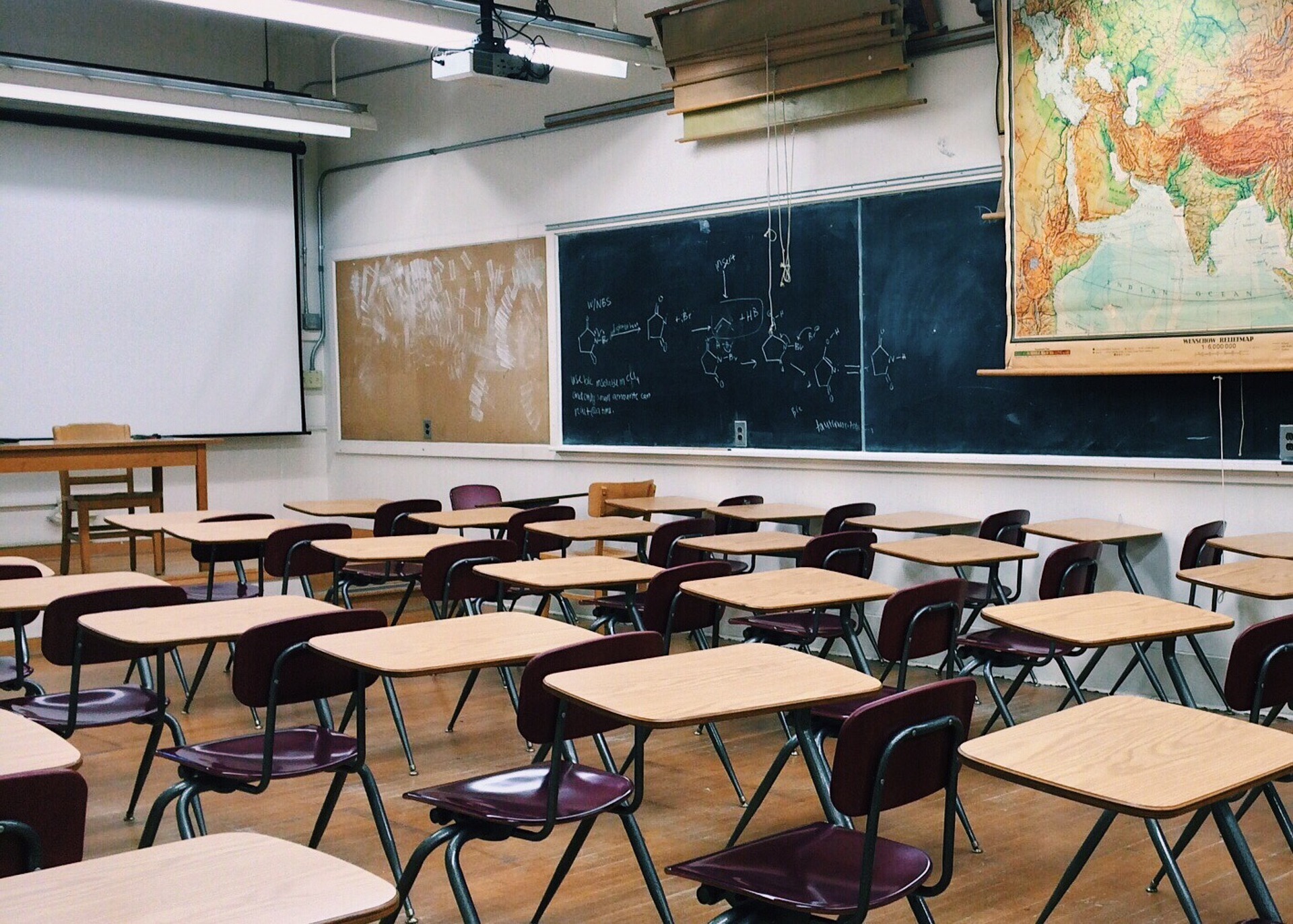 primo giorno di scuola