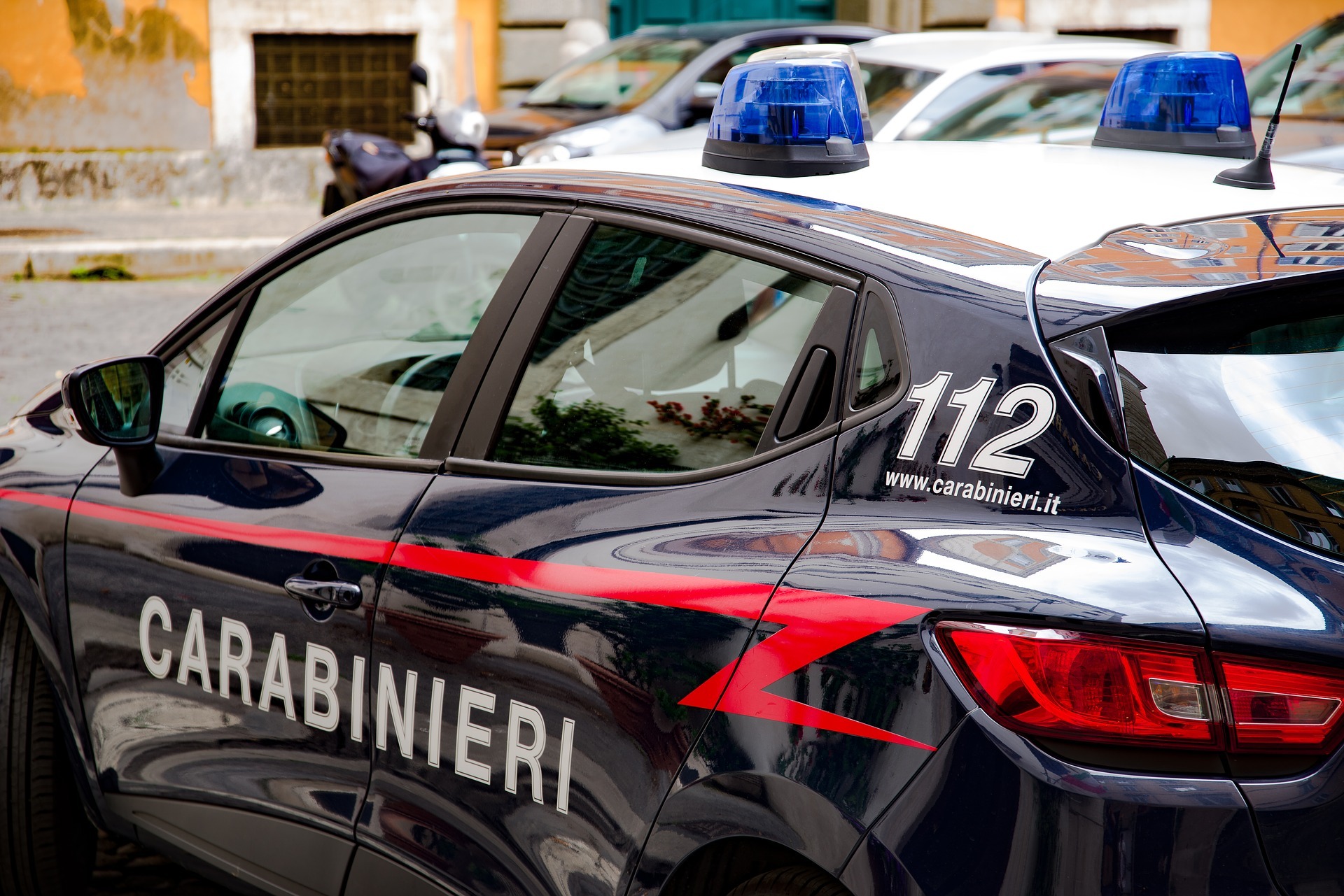antimafia; Biot