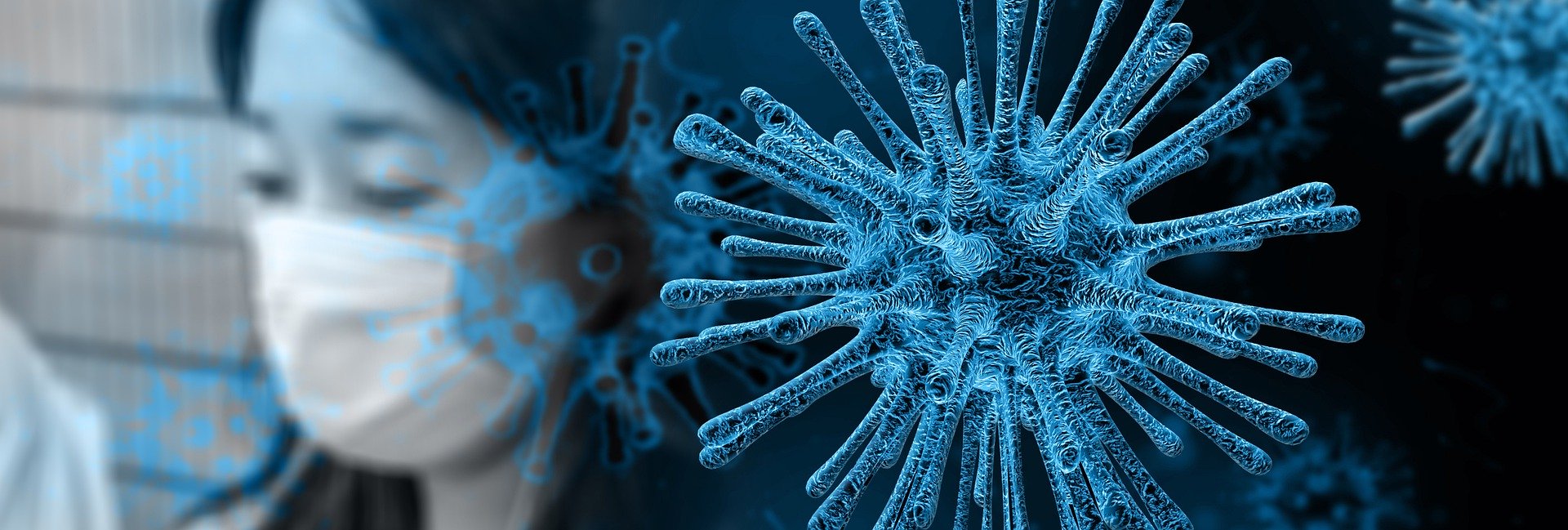 Tv; coronavirus