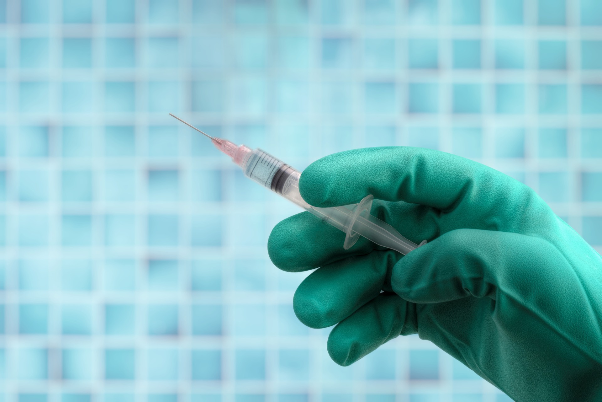 AstraZeneca; Vaccino; Vaccini