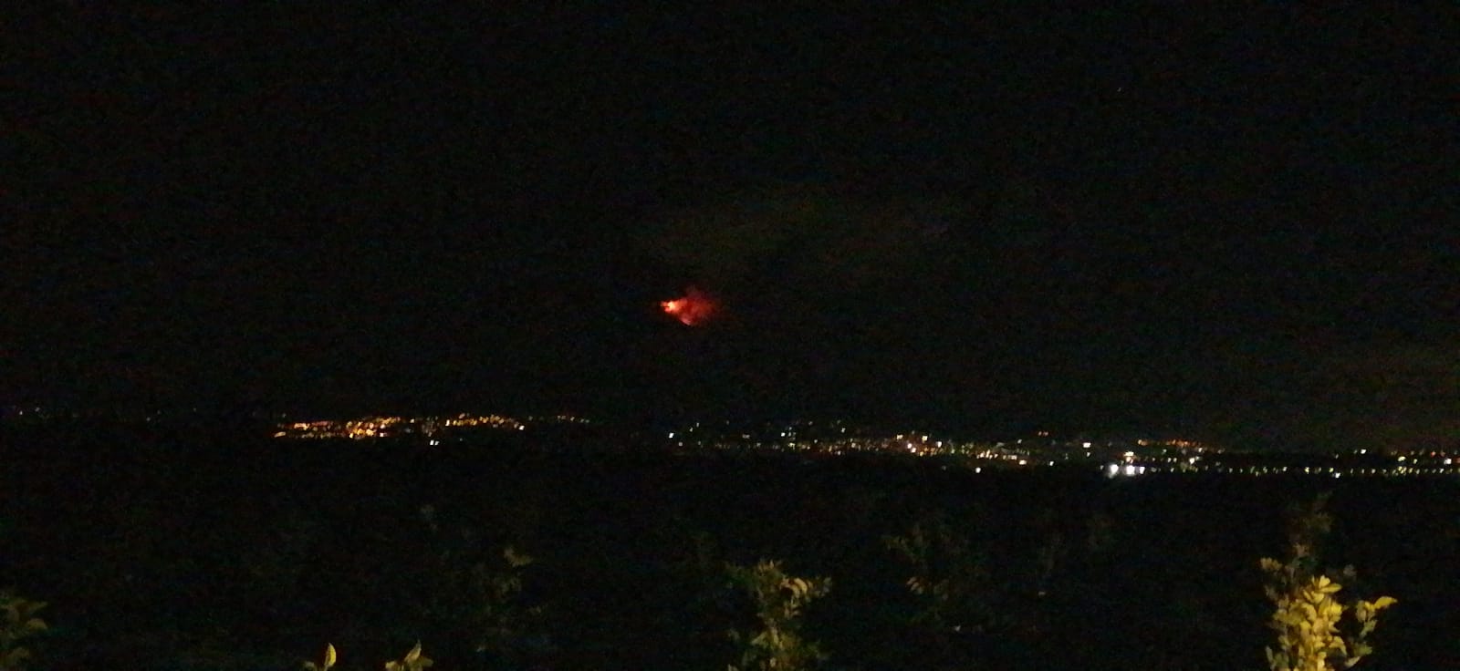 etna