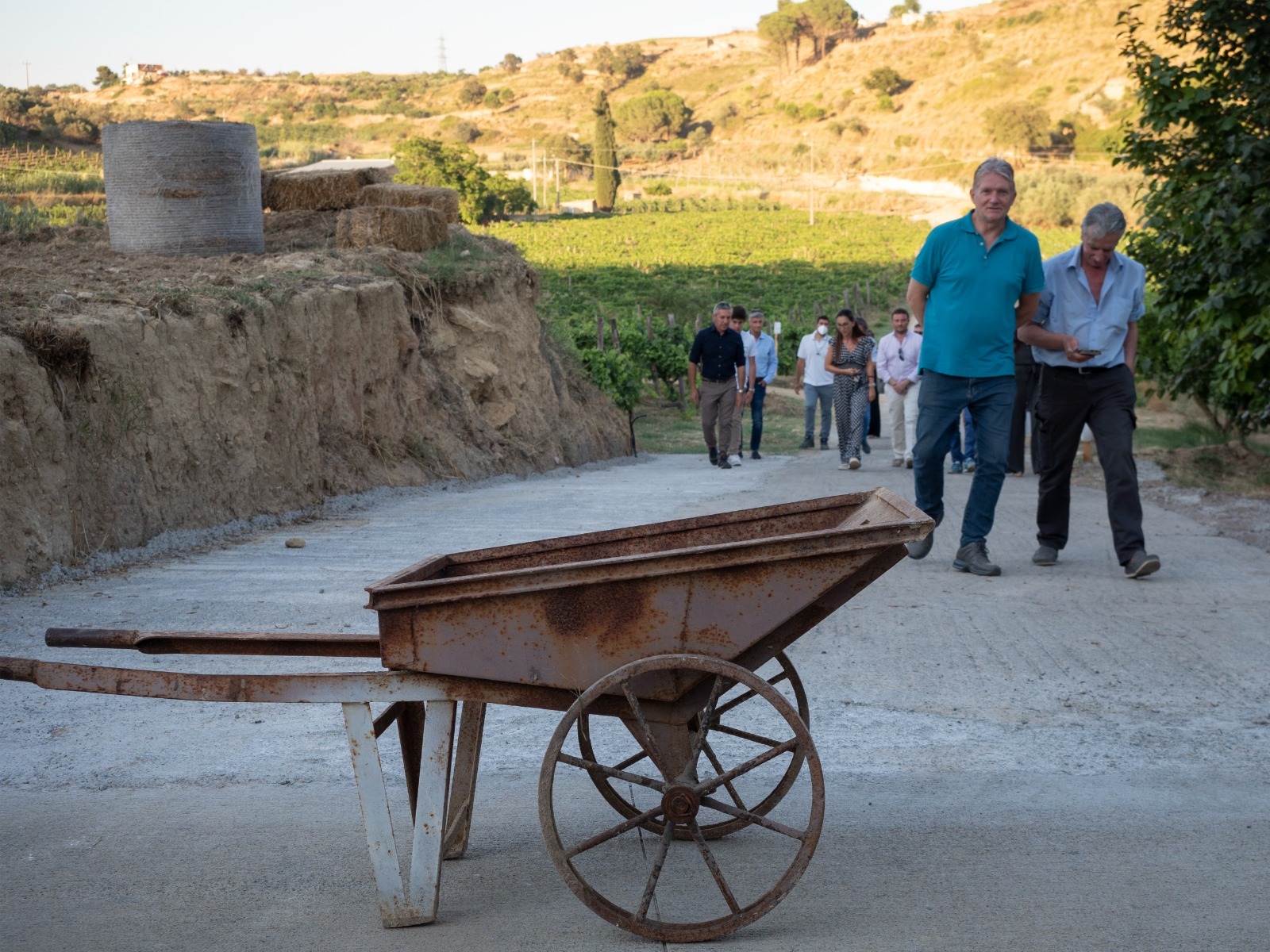 Caltagirone Film Festival